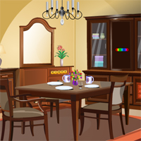Free online html5 games - Grandiose Escape 3 game 