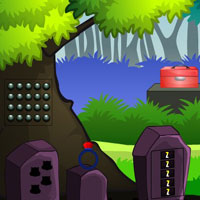 Free online html5 games - Top10 Escape From Wood Land game 