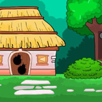 Free online html5 games - G2M Rescue The Horse game 