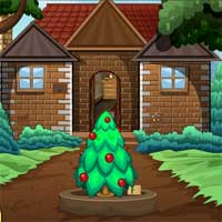 Free online html5 games - The Davinci House EnaGames game 