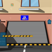 Free online html5 games - MR LAL The Detective 17 game 