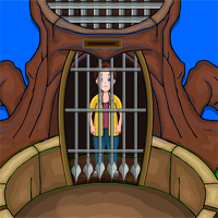 Free online html5 games - Games2Jolly Teenage Boy Rescue game 