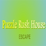 Free online html5 games - Puzzle Rush House Escape game 