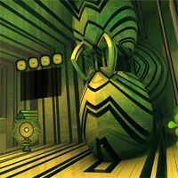 Free online html5 games - DNA Escape game 