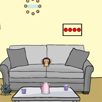 Free online html5 games - Formal Room Escape 2 game 