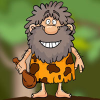 Free online html5 games - G2J Forest Dweller Escape game 
