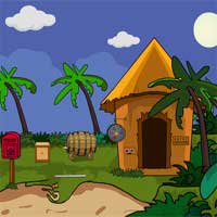 Free online html5 games - Funny Boy Rescue 2 Games2Jolly game 