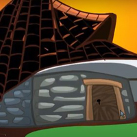 Free online html5 games - G2L Rescue the Gorilla game - WowEscape 