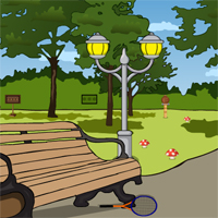 Free online html5 games - Cycle Boy Escape 3 game 