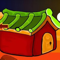 Free online html5 games - G2L Rescue the Brinjal game 