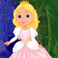 Free online html5 games - Princess Rescue Games4king game 