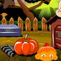 Free online html5 games - Monkey Go Happy Stage 569 game 