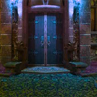 Free online html5 games - AvmGames Escape From Bodrum Villa game 