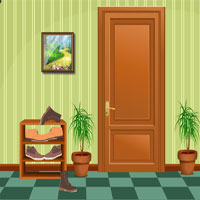 Free online html5 games - G7 15 Door Escape game 