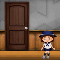 Free online html5 games - AmgelEscape Easy Room Escape 12 game 