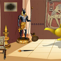 Free online html5 games -  Top10 Escape From Fort game 