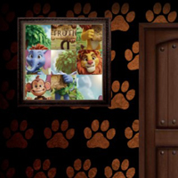 Free online html5 games - Amgel Easy Room Escape 215 game 