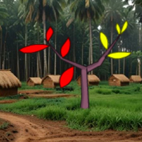 Free online html5 games - G2M Hunger Hustle game 