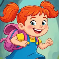 Free online html5 escape games - Fat Girl Escape