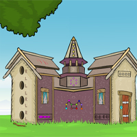 Free online html5 games - Games2Jolly  Rescue The Tortoise From Dog  game 