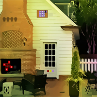 Free online html5 games - Diamond Ring Escape EscapeGamesZone game 