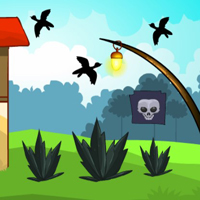 Free online html5 games - G2L Find Johns Cap game 