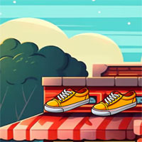 Free online html5 escape games - G2M Shopping Girl Escape