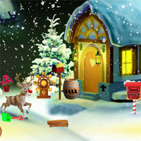 Free online html5 games - Top10NewGames New Year Find The Sky Lantern game 