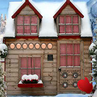 Free online html5 games - AvmGames  Winter Christmas 2016  game 