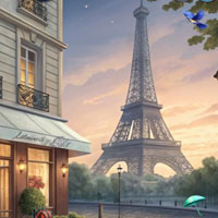 Free online html5 escape games - Threads of Deception