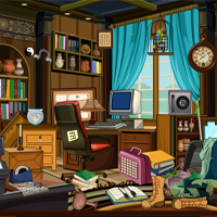 Free online html5 games - Super Detective 420 game 