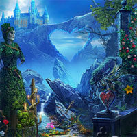 Free online html5 games - G4K Color Stones Escape  game 