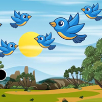 Free online html5 escape games - G2M Lizard Rescue Escape