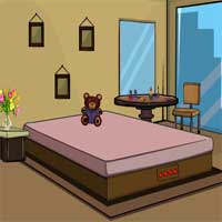 Free online html5 games - Room Escape 7 NSRGames game 