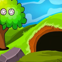 Free online html5 games - G2M Cave Odyssey game 