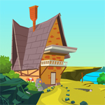 Free online html5 games - Hungry Squirrel Rescue game 