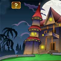 Free online html5 games - EnaGames The Circle-Farm House Escape game 