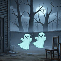 Free online html5 escape games - Dark Sigil Keeper Escape