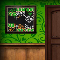 Free online html5 games - Amgel Irish Room Escape 2 game - WowEscape 