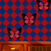 Free online html5 games - G2M Coney House Escape game 