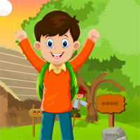 Free online html5 games - Games4King Find My Brother 2 game 