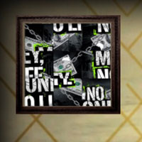 Free online html5 games - Amgel Easy Room Escape 296 game 