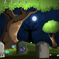Free online html5 games - MirchiGames Terai Forest Escape game 