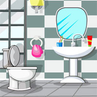 Free online html5 games - G4E Room Escape 14 game 