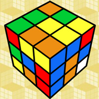Free online html5 games - Rubiks Cube Fupa game 