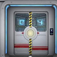 Free online html5 games - 365 Research Facility Escape  game 