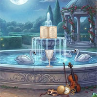 Free online html5 escape games - Grand Ballroom