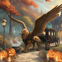 Free online html5 escape games - Gryphonspire Academy