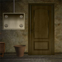 Free online html5 games - Escape Murder House game 