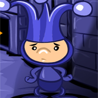 Free online html5 games - Monkey Go Happy Stage 94 game 